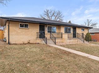 5329 S Huron Way, Littleton, CO 80120