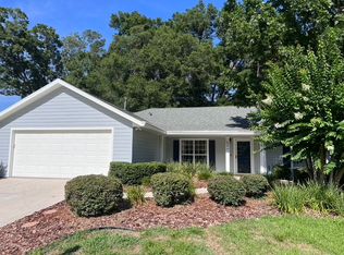 6841 SW 80th Dr, Gainesville, FL 32608