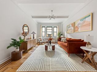 65 W 95th St, New York, NY 10025