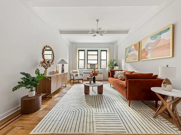 65 W 95th St, New York, NY 10025