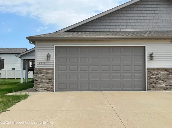 2638 Dakota Blvd, Dickinson, ND 58601