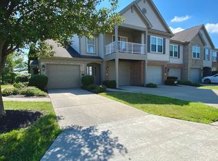 5778 Southwater Dr #NA, Mason, OH