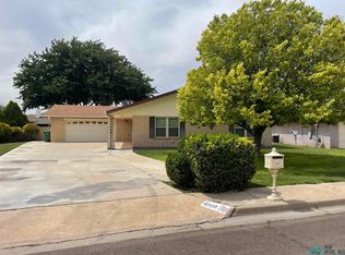 4009 Fiesta Dr, Hobbs, NM 88240