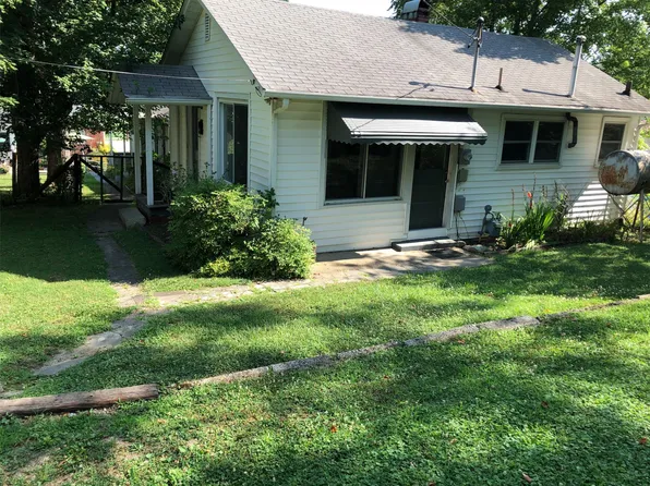 732 Buncombe St, Hendersonville, NC 28791