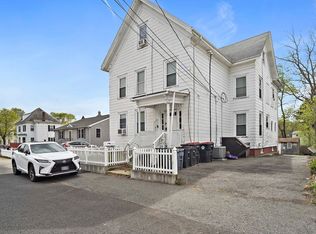 11 Greenwood Rd, Brockton, MA 02301