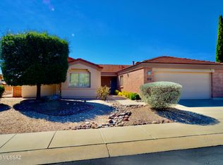1477 W Desert Jewel Ct, Green Valley, AZ 85622