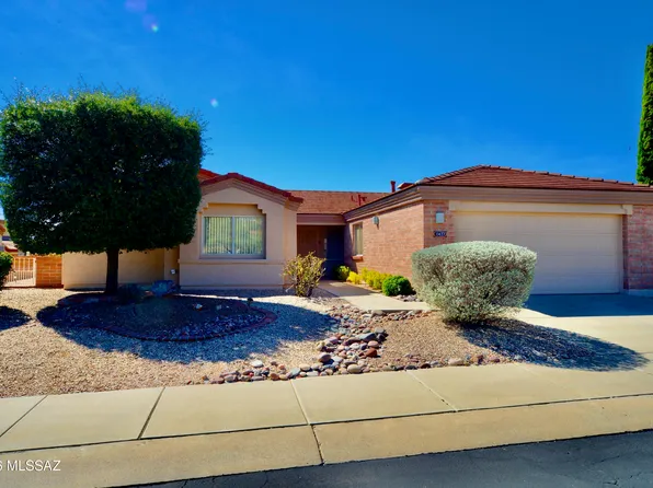 1477 W Desert Jewel Ct, Green Valley, AZ 85622