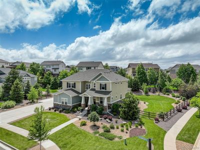 23451 E Rockinghorse Parkway, Aurora, CO, 80016
