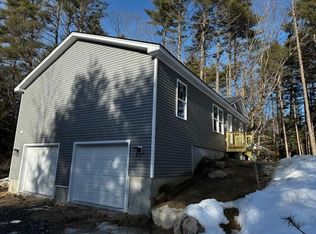 64 Colonial Cir, Harrison, ME 04040