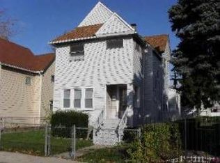 3728 W 60th St #1, Chicago, IL 60629