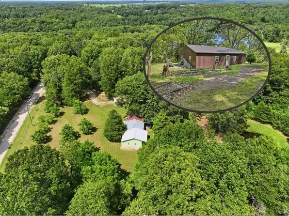 5150 County Road 2910, West Plains, MO 65775