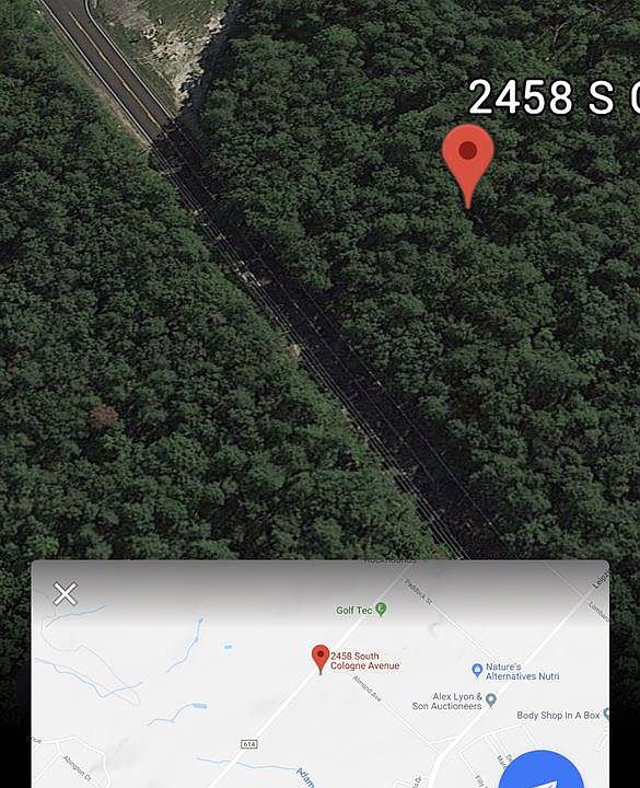 1st image of 2458 Cologne Ave