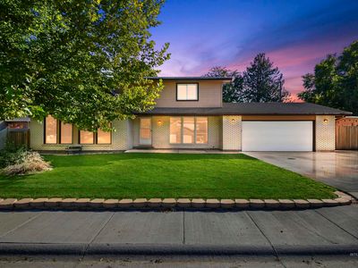 2321 Idaho Ave, Caldwell, ID, 83605