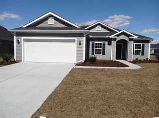 372 Hillsborough Dr #HLB380, Bedford Conway, SC 29526