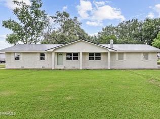 4034 Catahoula Highway Hwy, Saint Martinville, LA 70582