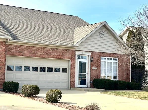 14 Copperleaf Dr, Crawfordsville, IN 47933