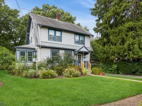 81 Vreeland Ave, Nutley Twp., NJ 07110
