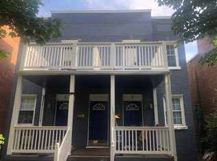 2111 Maplewood Ave APT C, Richmond, VA 23220
