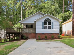 1065 Windrace Trl, Sanford, NC 27332