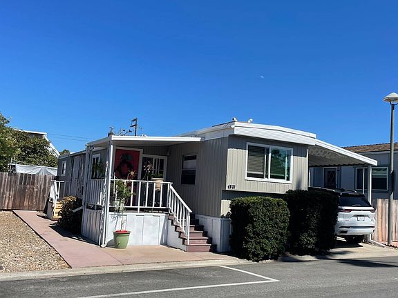2nd image of 2750 Wheatstone St Space 131