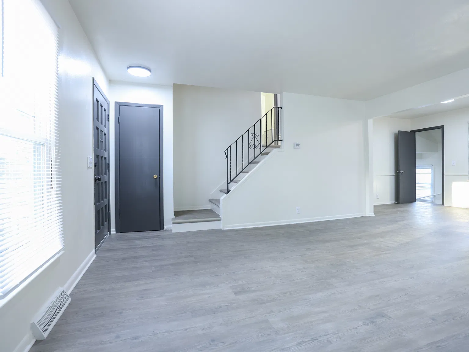 60th Street Duplexes - PGO - 5207 N. 60th St. — Photo 4