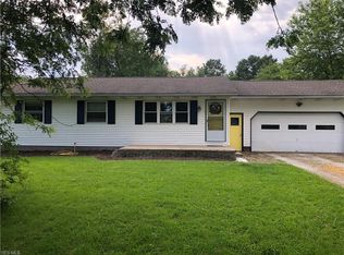 1624 Grace Rd, Akron, OH 44312