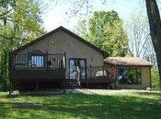 4559 E State Road 110, Rochester, IN 46975