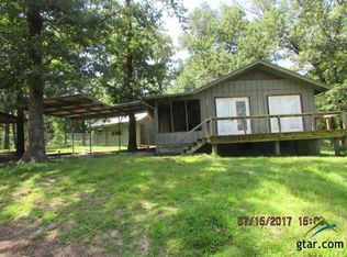 260 Skyline Dr, Avinger, TX 75630