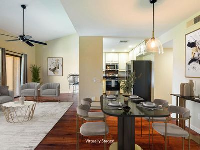 291 E Mel Ave Unit 312, Palm Springs, CA, 92262