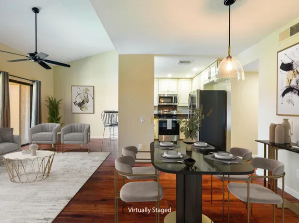 291 E Mel Ave Unit 312, Palm Springs, CA 92262
