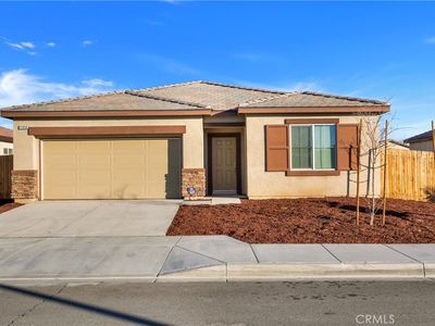 11950 Bluff Ct, Adelanto, CA, 92301