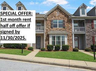 7725 Rutgers Cir, Fairburn, GA 30213