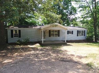 125 Bratton Dr, Gaffney, SC 29340