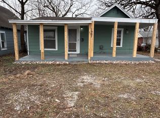 1507 N Farmer Ave, Springfield, MO 65802
