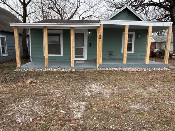 1507 N Farmer Ave, Springfield, MO 65802