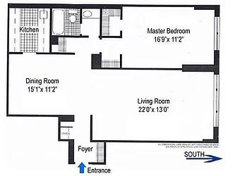 Rented by R New York