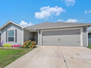 120 Nimitz St, Venus, TX 76084