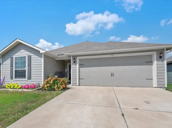 120 Nimitz St, Venus, TX 76084