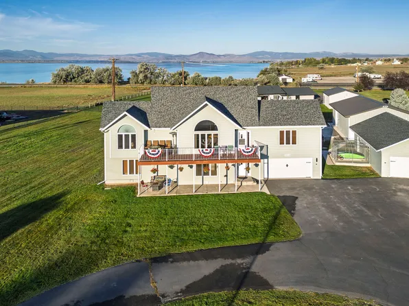 5510 Rainbow Dr, Helena, MT 59602