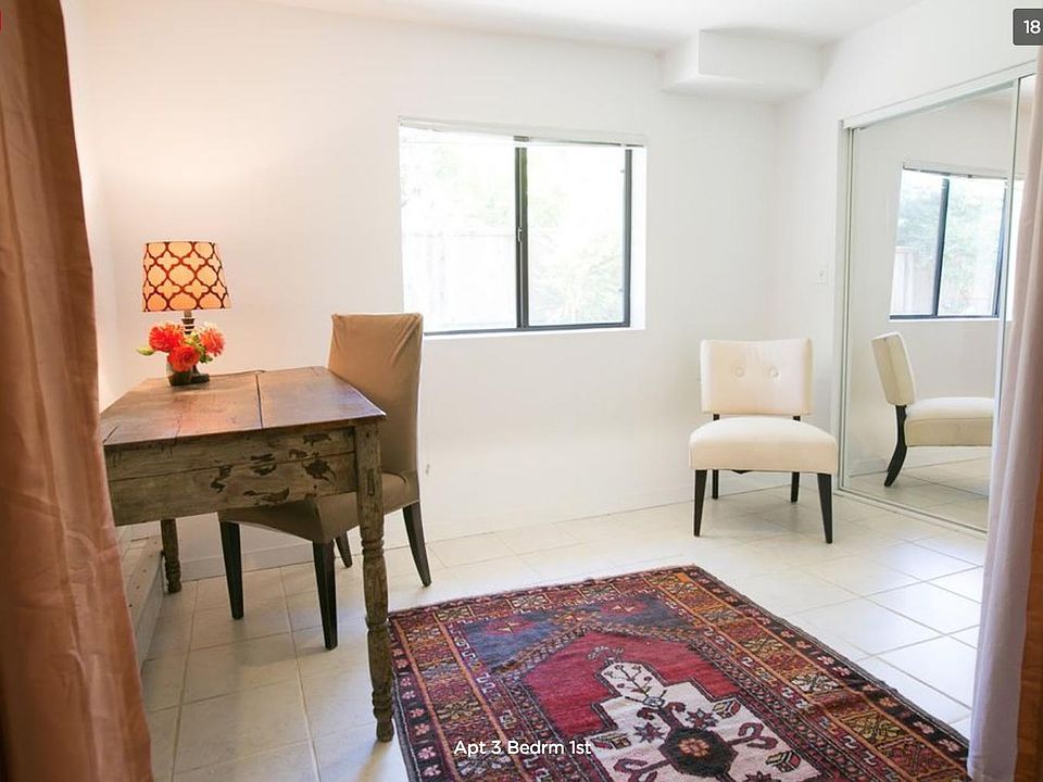 Front office or bedroom.