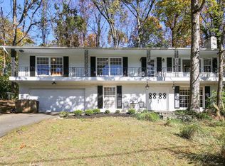 7509 Shadywood Rd, Bethesda, MD 20817