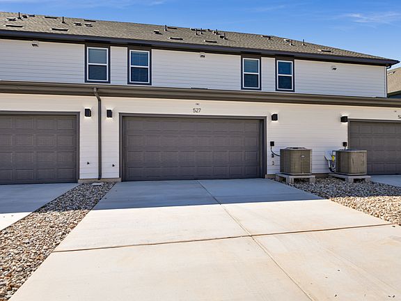Exterior Rear