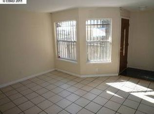 55 Vernon Ave, Richmond, CA 94801