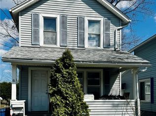 40 N Adam St, Lockport, NY 14094