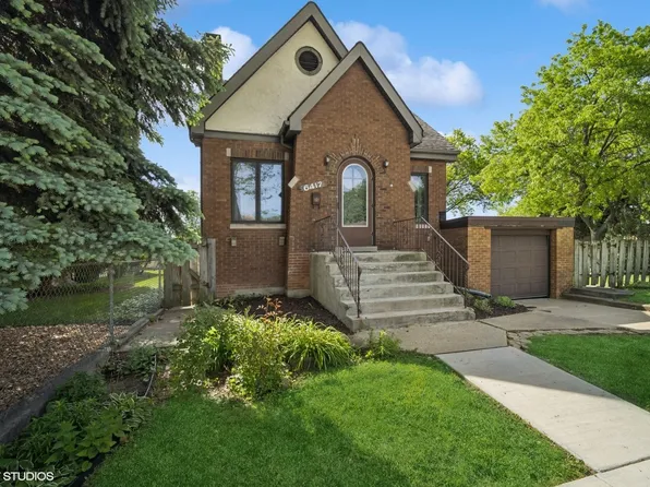 6417 N Oxford Ave, Chicago, IL 60631