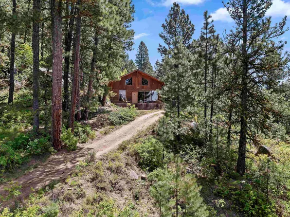 384 W Mountain Rd, Cascade, ID 83611