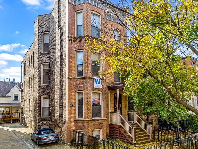 851 W Wellington Ave #3 — Photo 20