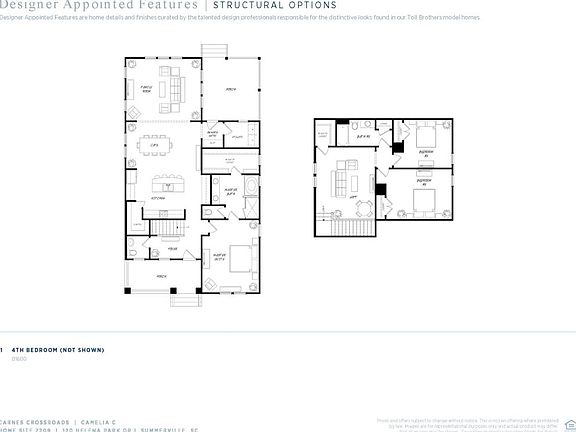 4th image of 120 Helena Park Dr