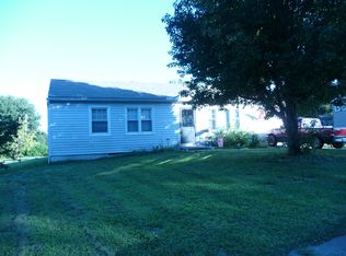 3508 N Osage St, Independence, MO 64050