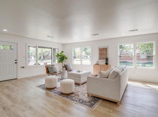 5440 Fursman Ave, Fort Worth, TX 76114